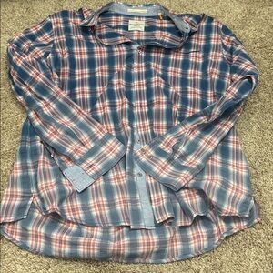 Tommy Bahama shirt